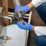water treatment process